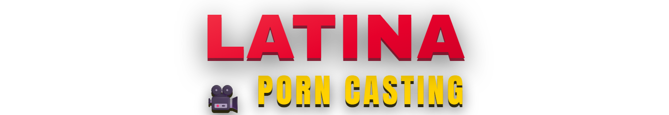 Colombian Casting Couch