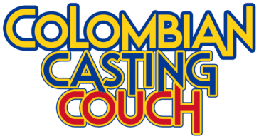 Casting - Colombian Casting Couch